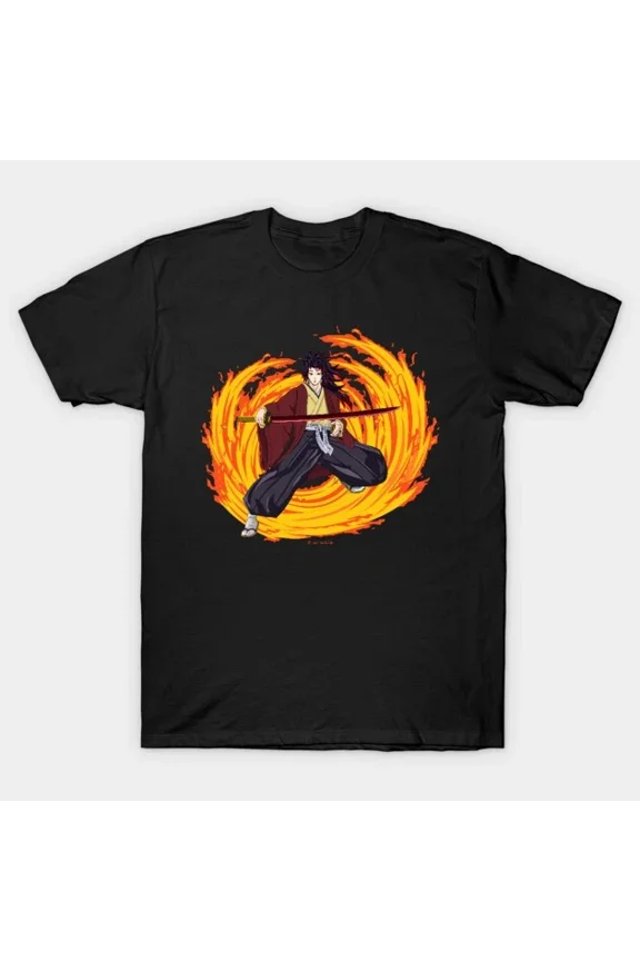 VINTAGE Sun Sword Master T-Shirt Unisex Men Women