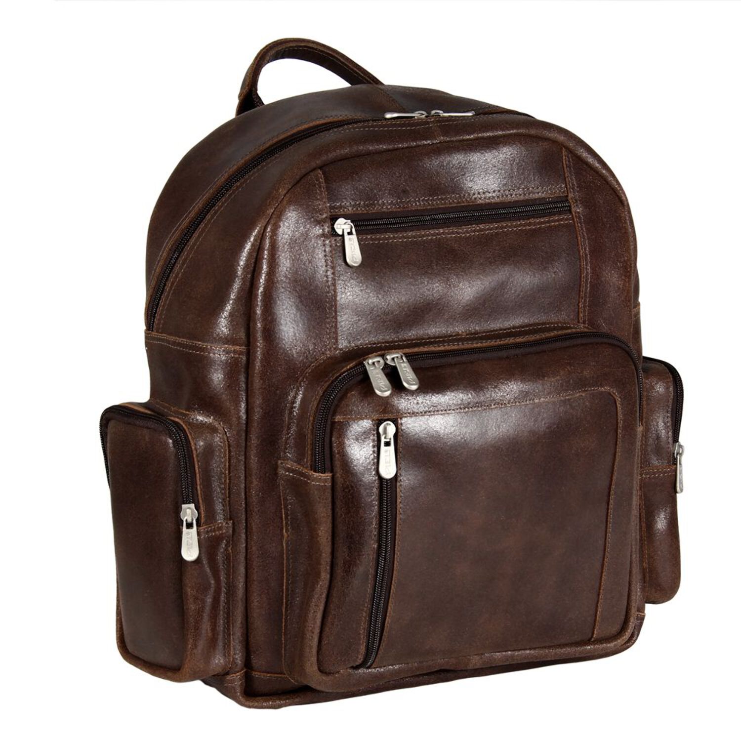 The Vintage Traveller Backpack
