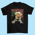 thumbnail image 1 of VINTAGE That MEXICAN OT Album Tour Unisex T-Shirt Adult S To 5XL BT078, 1 of 2