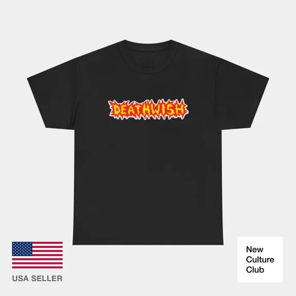 VINTAGE The Evil One Deathwish 2000s Skateboard Dixon Greco Vintage Classic TShirt Print