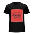 thumbnail image 1 of VINTAGE URBAN Men's Retro Tee City-inspired Graphic T-Shirt, 1 of 5