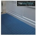 thumbnail image 1 of VINTEK VinAir Pool, Locker Room, Shower, Patio or House and Office Entrance Water draining Floor mat, 1 of 5