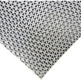 thumbnail image 1 of VINTEK VinWave Mini 1/4" Thick Vinyl PVC Wet Area Floor Mat for Swimming Pool Shower Sauna SPA Bath Tub Bath Splash Matting Water Drain Wet Flooring Anti-Slip Indoor/Outdoor, 1 of 3