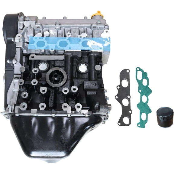 VINTNEON New Gasoline Engine Motor Assy 800cc for CAT SQR372APPLICATION