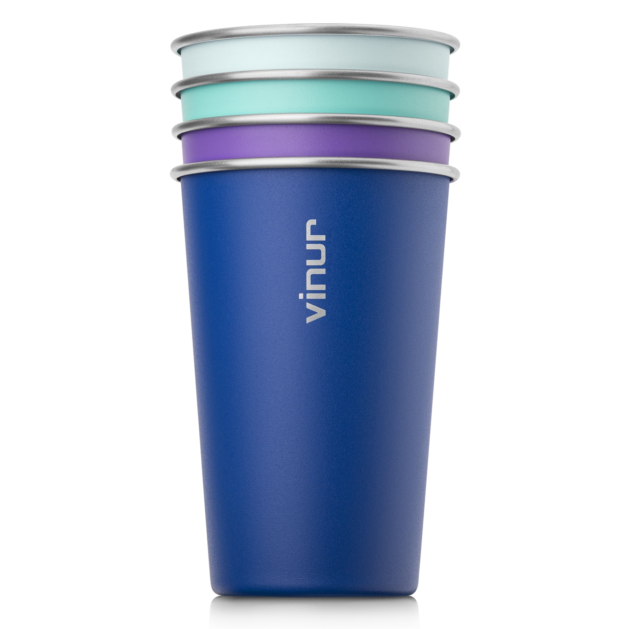 Ozark Trail 2 Pack Stainless Steel 32 oz Vacuum Tumbler and