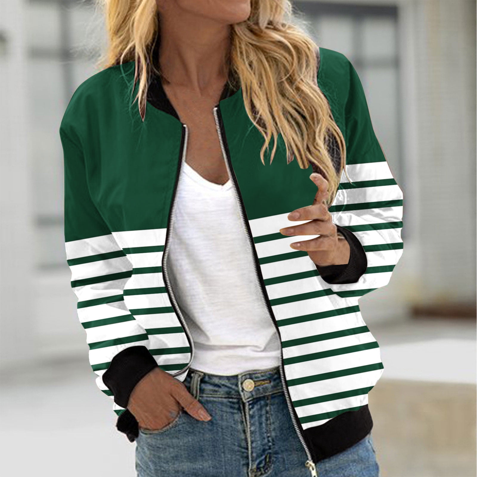 Time and Tru Women's and Women's Plus Bonded Faux Shearling Time and Tru Women's and Women's Plus Bonded Faux Shearling