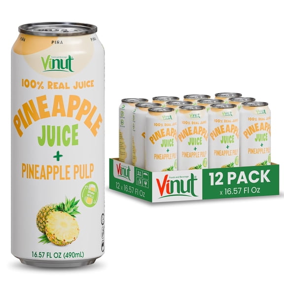 Pineapple Juice