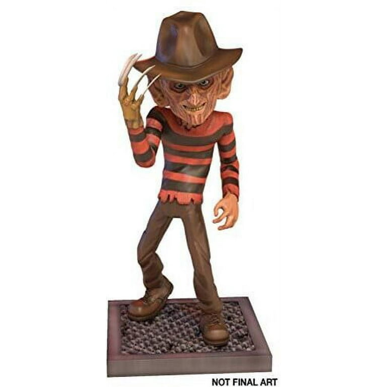 最新な VINYL TERRORZ FREDDY KRUEGER 7IN VINYL FIG (O/A), Cryptozoic その他