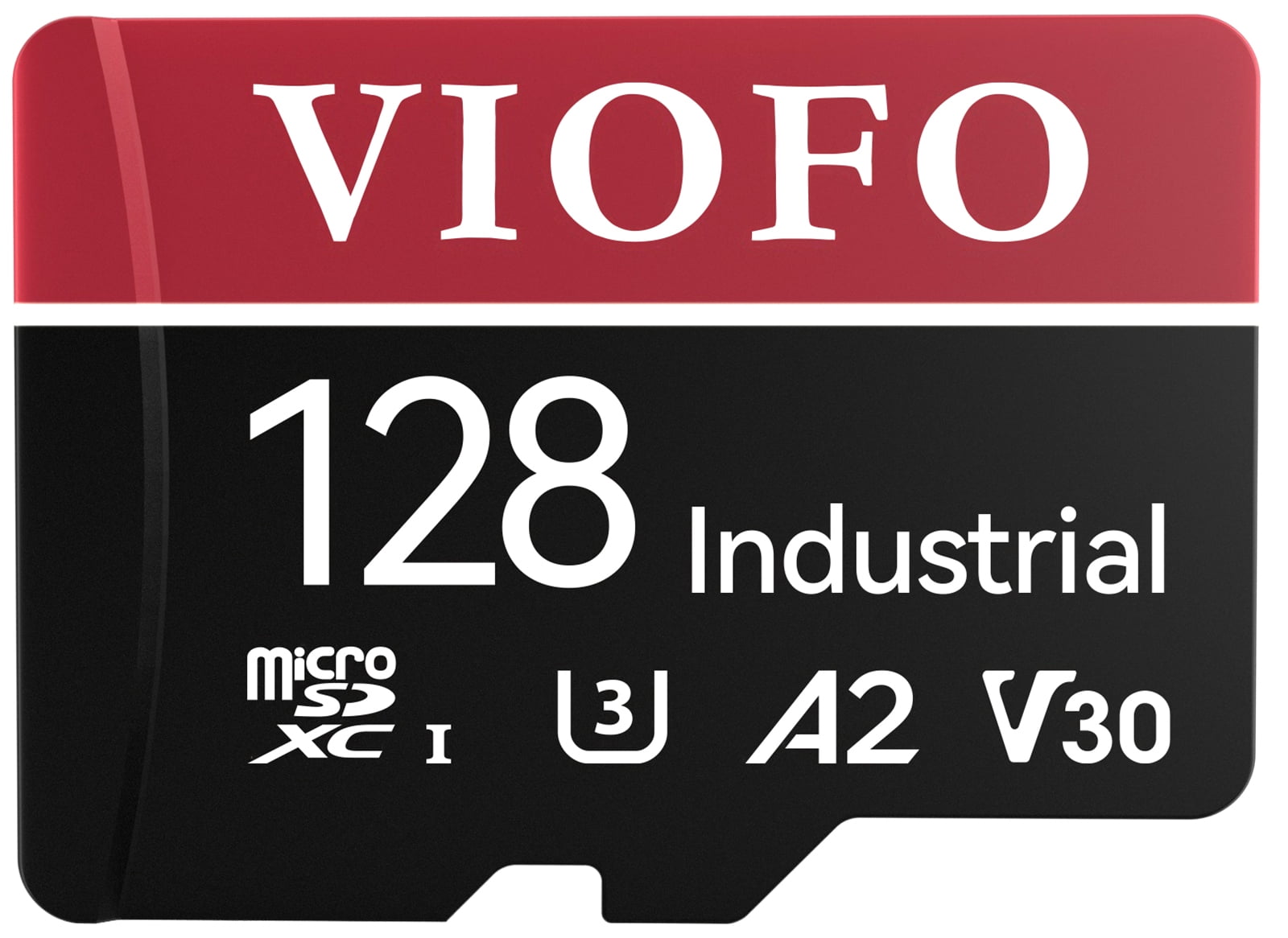 industrial grade microsd card VIOFO 128GB U3 A2 V30 High Speed Memory – Dashcam4u Suitable for harsh conditions SanDisk 8GB Industrial Grade MLC