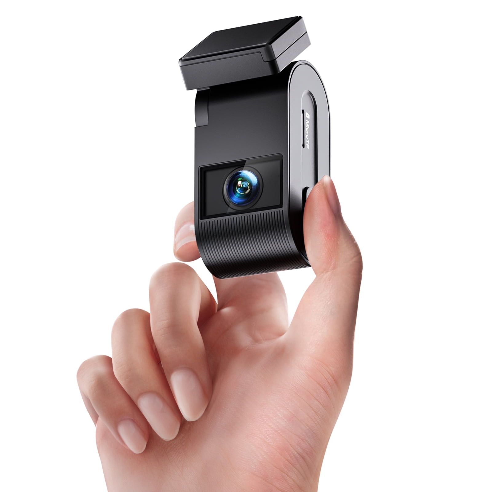 VIOFO VS1 Mini Dash Cam, 2K HDR, STARVIS 2, 32GB SD, 5GHz WiFi, GPS