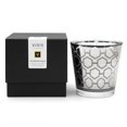 thumbnail image 1 of VIOIS, CITRONELLA & LEMONGRASS AROMATHERAPY ECO SOY CANDLE. 5.3 OZ NET WT / 150 G, 1 of 4
