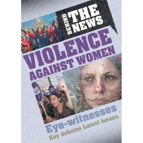 VIOLENCE AGAINST WOMEN