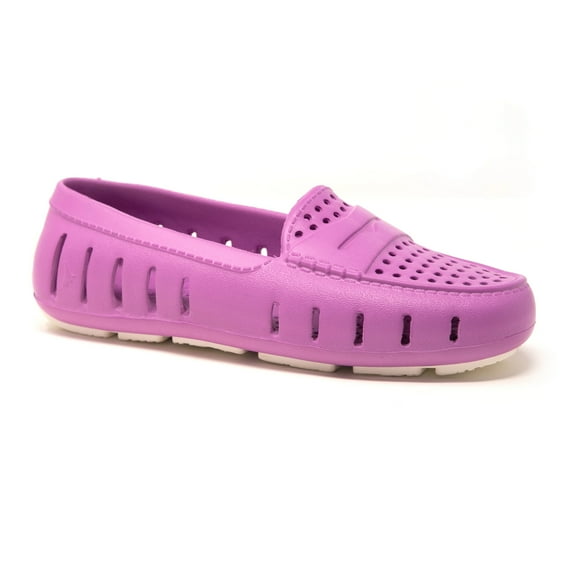 VIOLET/BRIGHT WHITE - WOMENS - FINAL SALE