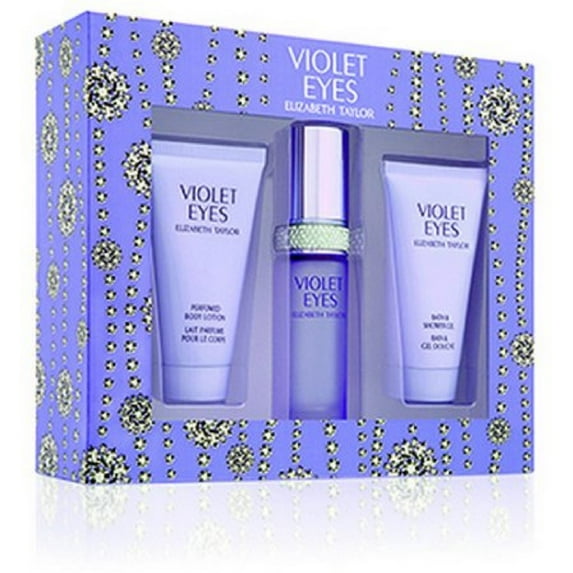 VIOLET EYES
