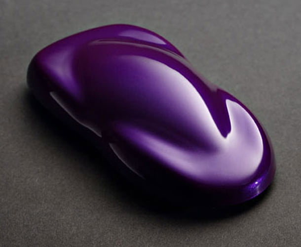 ●ONE BRILLIANT● HalowOB502Purple Tint Halow-OB502-Purple T VIOLETTE PEARL PBC40/PBC-40 HOUSE OF KOLOR 4 oz PAINT Pre