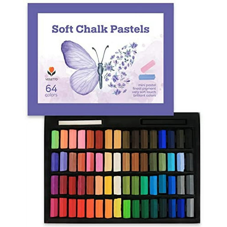 https://i5.walmartimages.com/seo/VIOLETTO-Soft-Chalk-Pastels-Set-Art-Supplies-Artist-Kids-Adult-64Colors-2Sticks-Colored-Non-Toxic-Dry-Square-Pastel-Painting-Hair_646fb7d2-d155-4e83-995e-833030f009d7.de08a1bfd30d3afe96a849c8ebd5bac0.jpeg?odnHeight=768&odnWidth=768&odnBg=FFFFFF