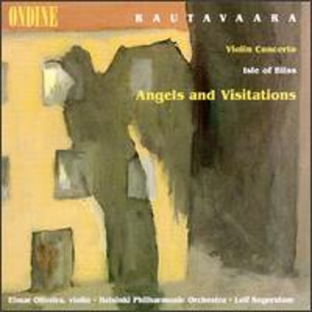VIOLIN CONCERTO ISLE OF BLISS
