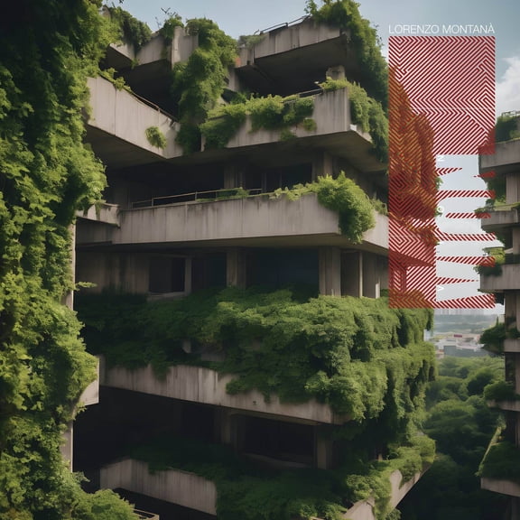Lorenzo Montana - Vion [VINYL]