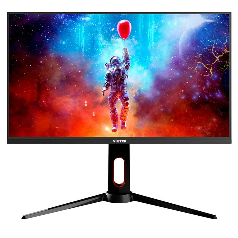 Viotek 4k 144hz 27 1440p 144hz Curved Viotek Gn27d Review Viotek