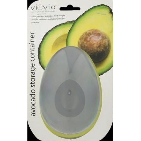 VIOVIA AVOCADO STORAGE CONTAIN