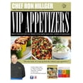 thumbnail image 1 of VIP Appetizers (Paperback), 1 of 1
