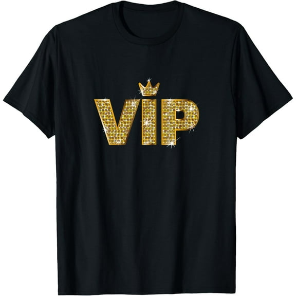 VIP Celebration T-Shirt