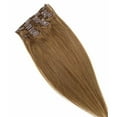 thumbnail image 1 of VIP Clip Extensions/ Silky Straight - 18" - ClipeX system - 26 - Medium Golden Blonde, 1 of 1