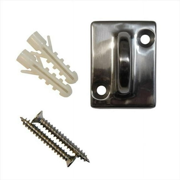 VIP Crowd Control 1595 Mirror Wall Plate