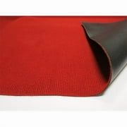 VIP Crowd Control 3 x 10 ft. Red Carpet