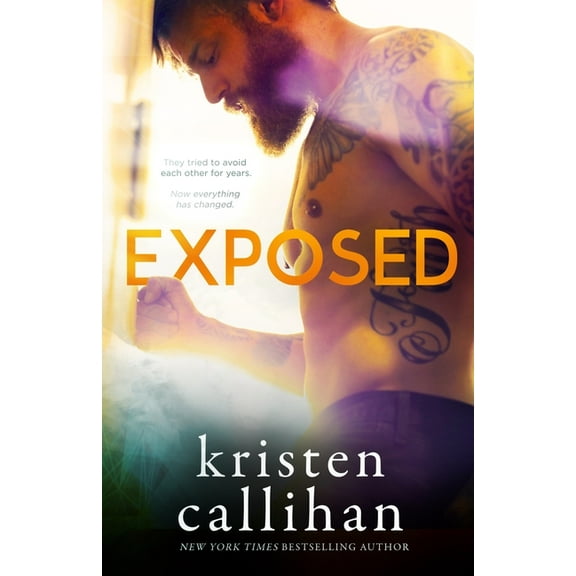 VIP Exposed, Book 4, (Paperback)