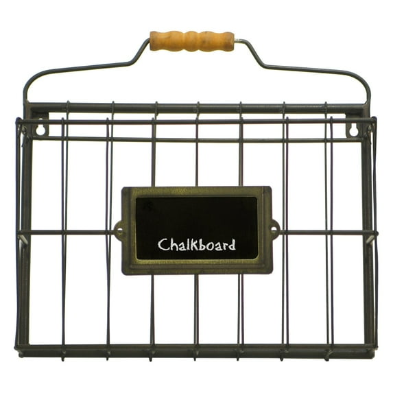 VIP International Single File Holder