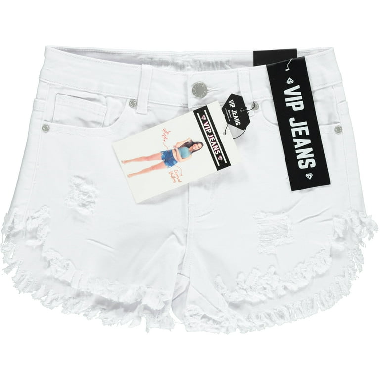 Vip jeans shorts top