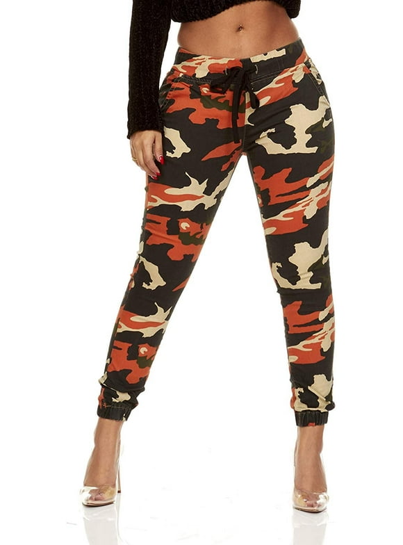 Vip Jeans Cargo Pants