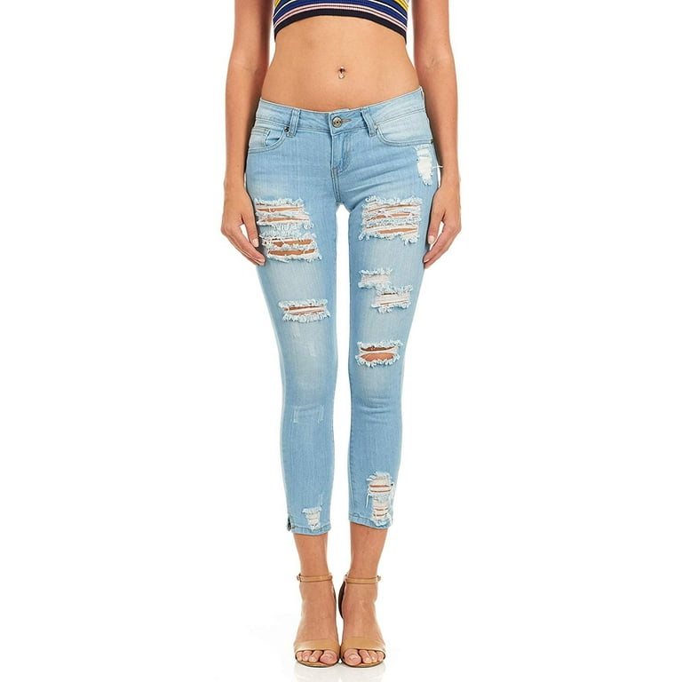 Vip sale jeans walmart