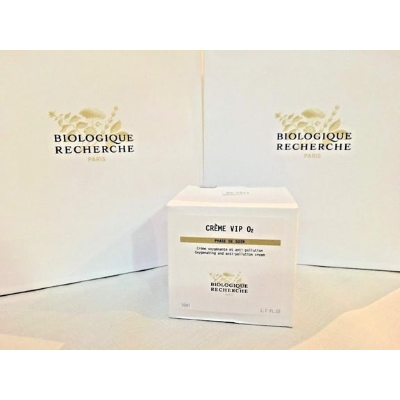 VIP O2 Crme by Biologique Recherche