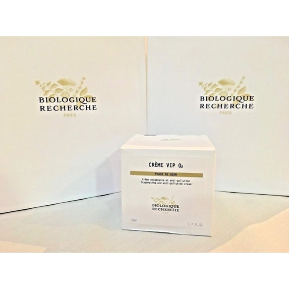 VIP O2 Crme by Biologique Recherche