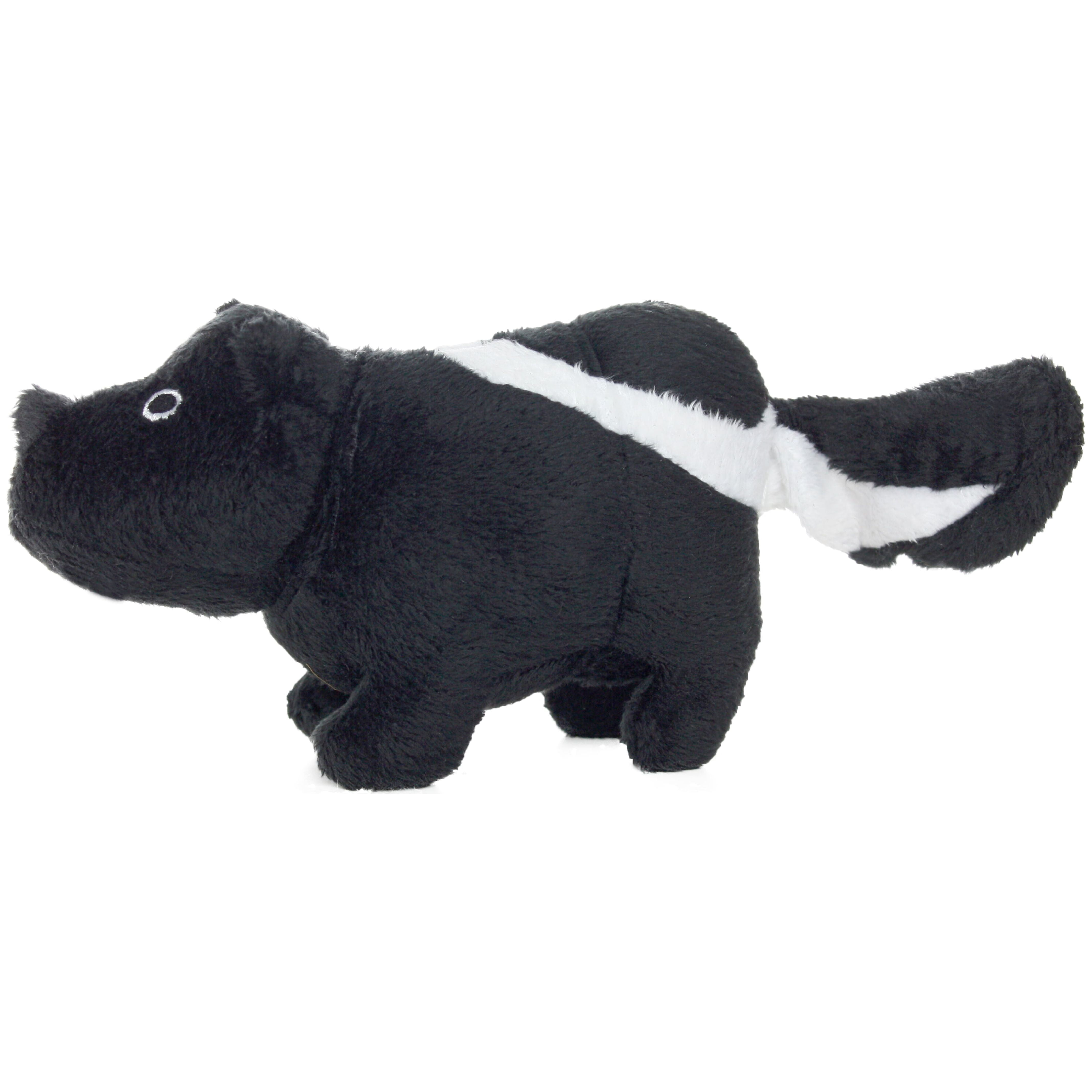 Skunk stuffed best sale animal walmart