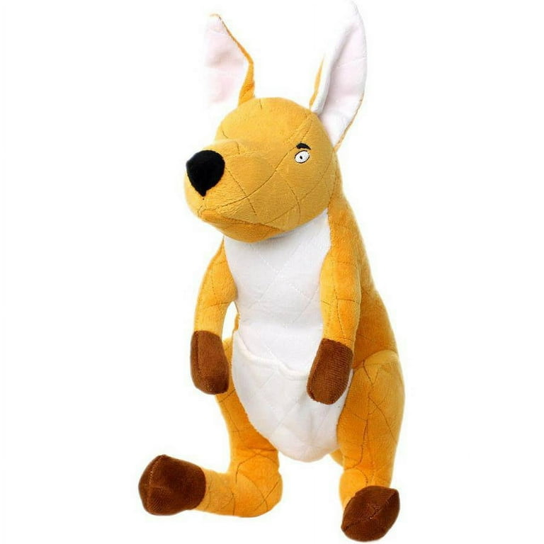 Kangaroo dog toy cheap