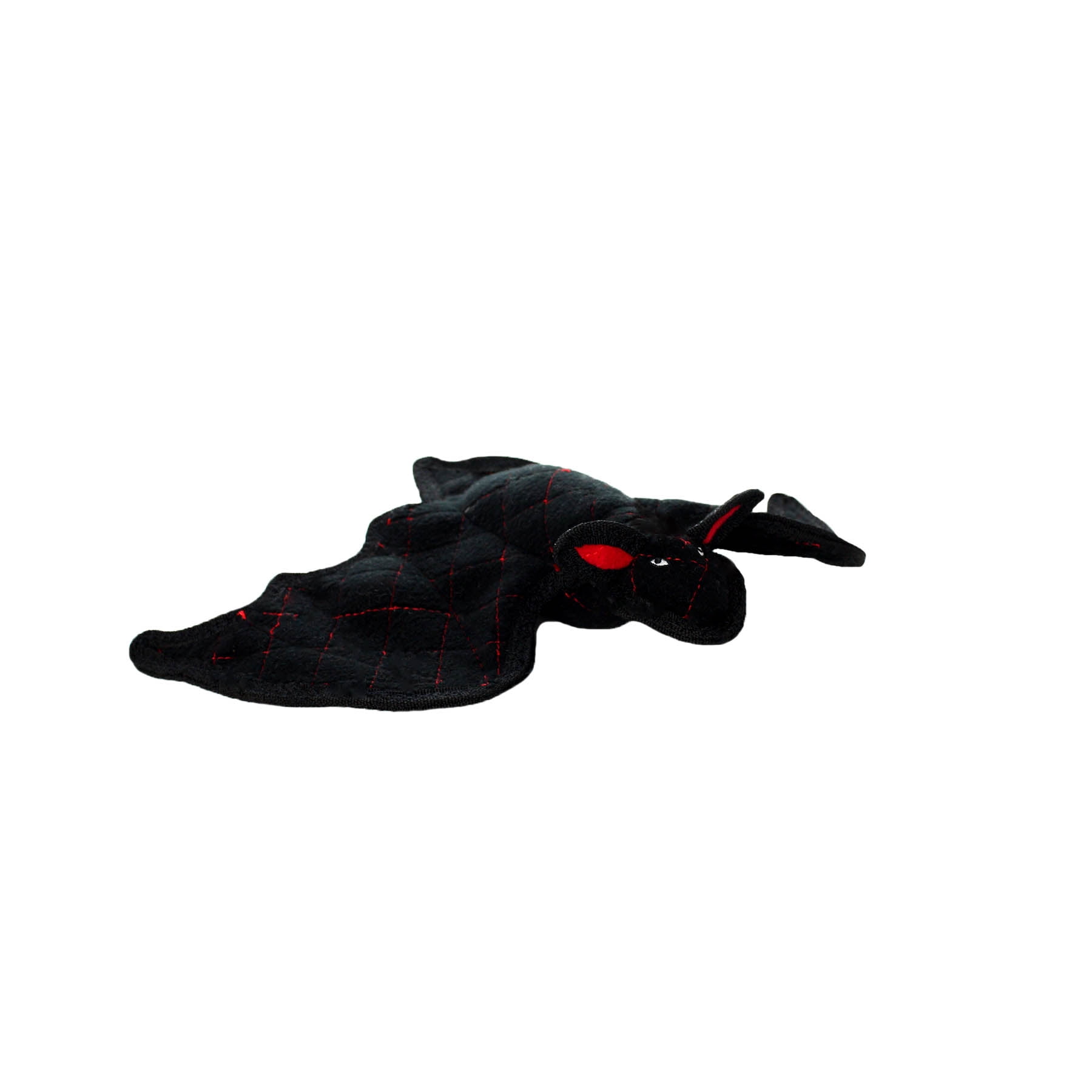 VIP Products Tuffy Desert Durable Bat Dog Toy, Multicolor