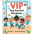 thumbnail image 1 of Pre-Owned VIP: Very Important Preschooler (Board book) 1665917571 9781665917575, 1 of 1
