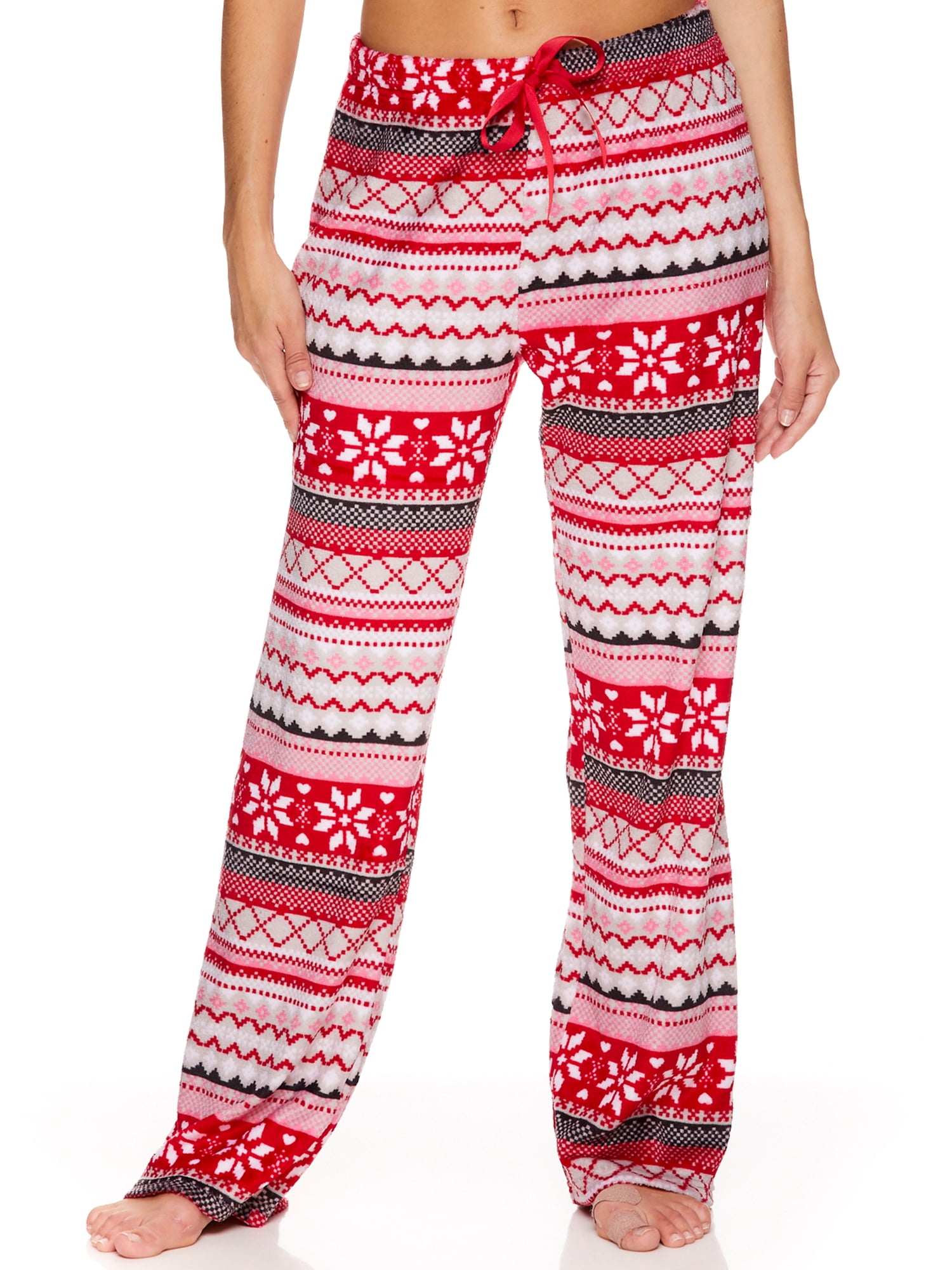 Dr Pepper Women s and Women s Plus Sleep Pants Sizes S 3X