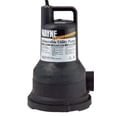 thumbnail image 1 of Wayne 1/3 HP Submersible Utility Pump VIP30, 1 of 2