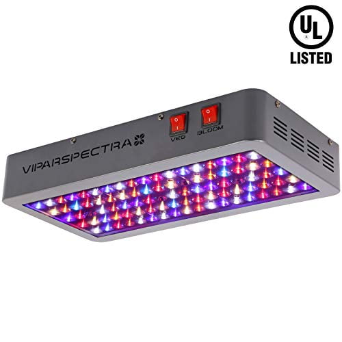 VIPARSPECTRA 450W LED Grow Light (V450) - Walmart.com