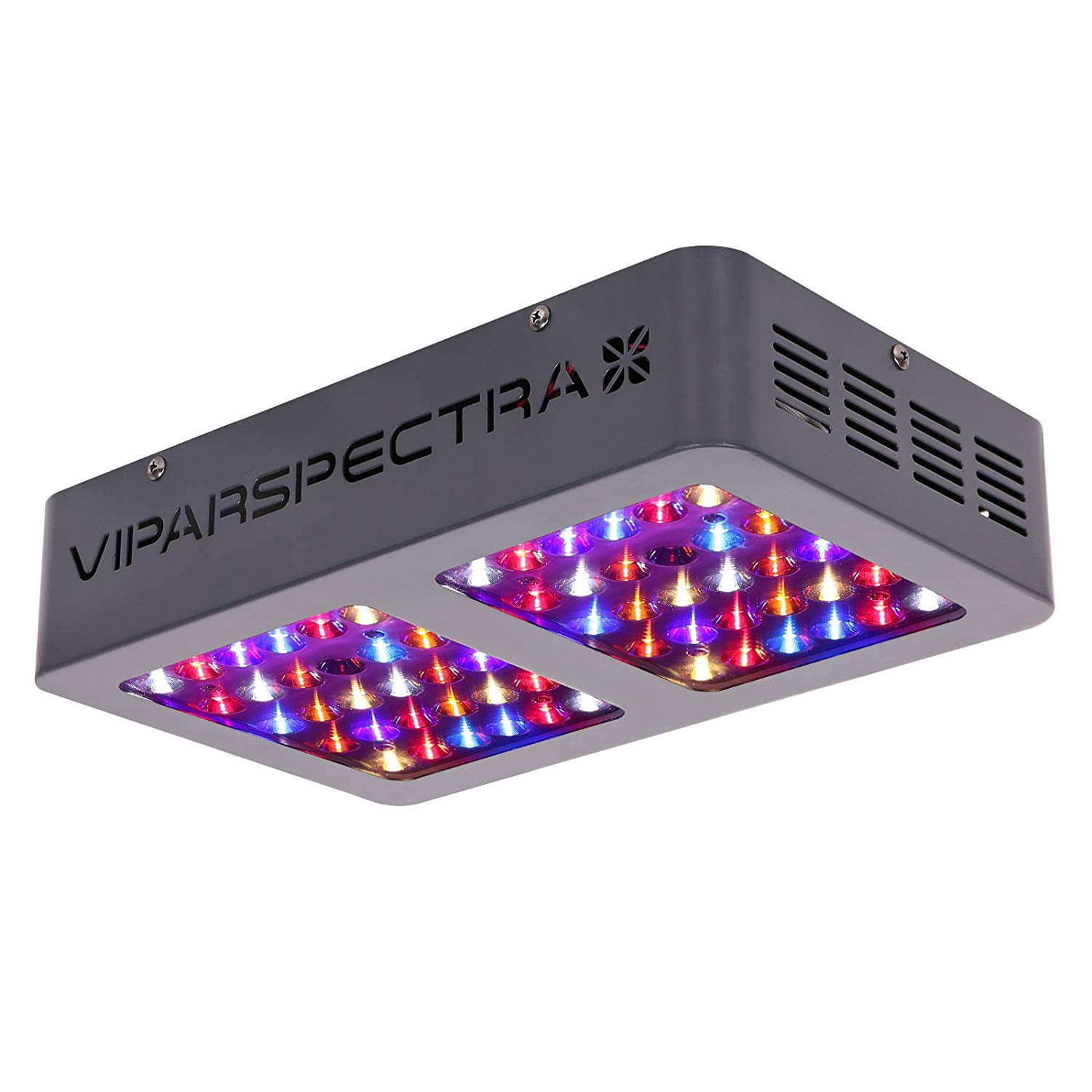 VIPARSPECTRA Reflector-Series 300W LED Grow Light Full Spectrum for ...