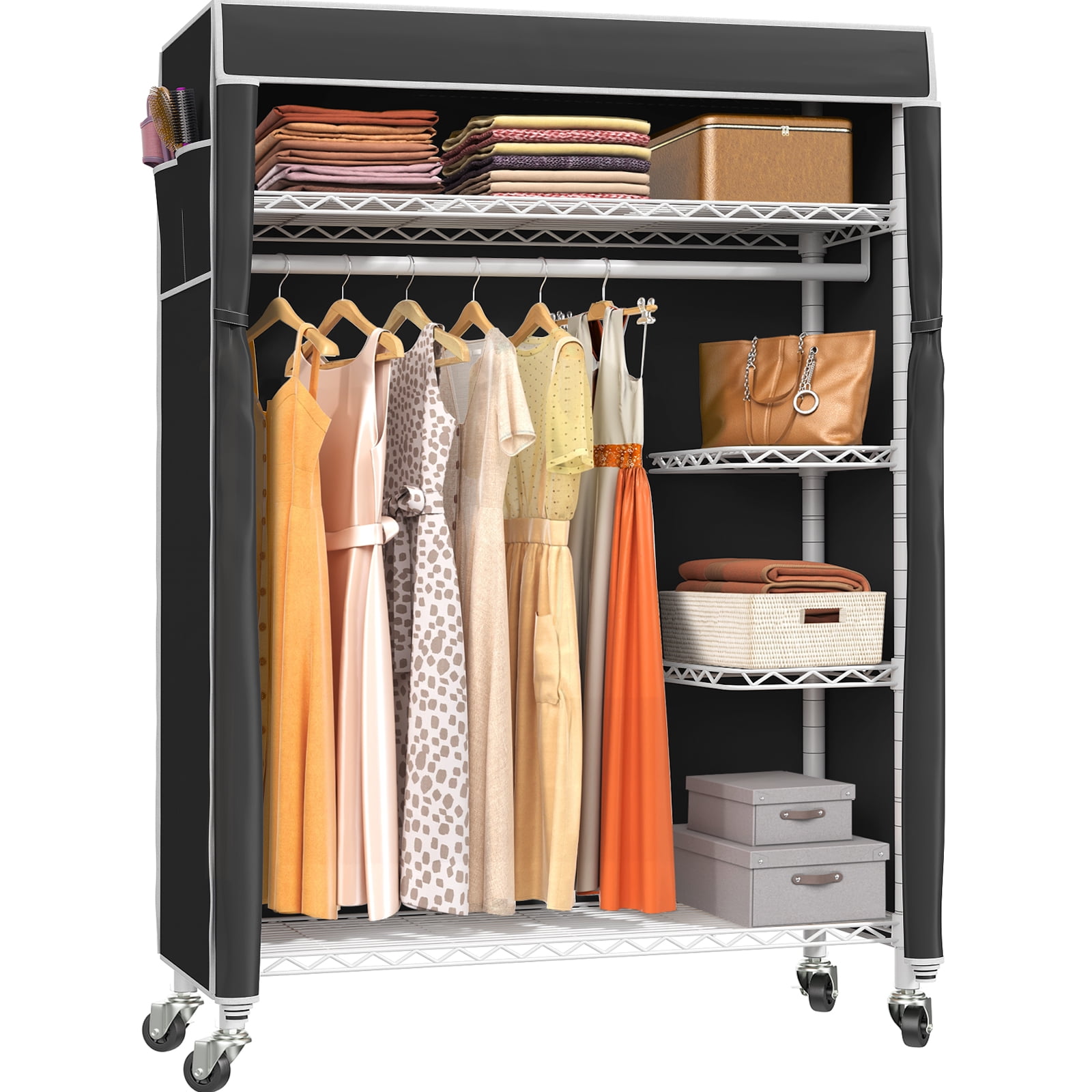 https://i5.walmartimages.com/seo/VIPEK-V11C-Clothing-Garment-Rack-5-Tiers-Rolling-Clothes-Rack-White-Metal-Closthing-Rack-with-Black-Cover-452LBS_3a616b4a-66e7-4164-acb9-6b41072d1625.96064abe75f8d5bd69f9f343cd3badba.jpeg