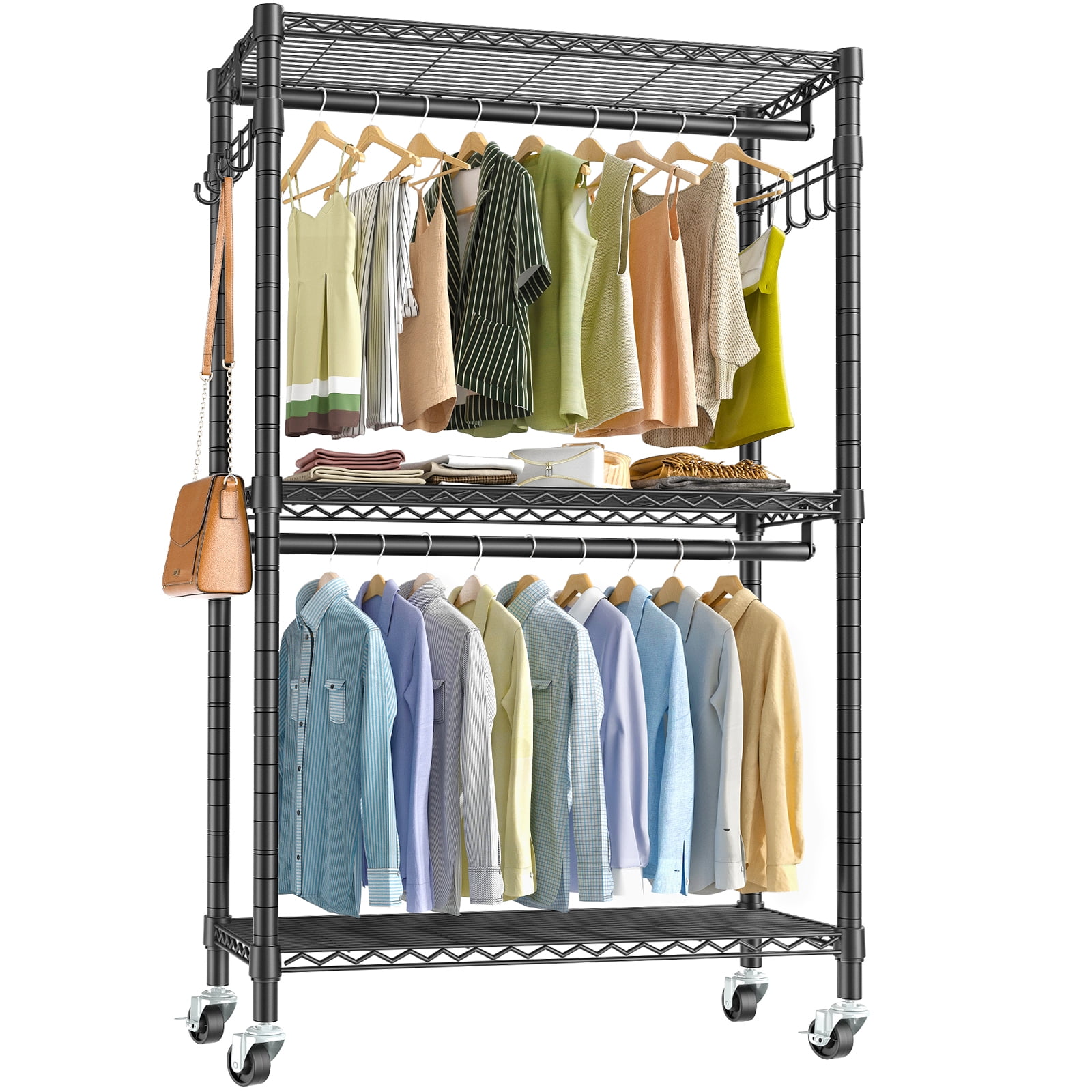 https://i5.walmartimages.com/seo/VIPEK-V12-Clothes-Drying-Rack-Stainless-Steel-Laundry-Drying-Rack-with-Rolling-Wheels-Double-Rods-Hooks-2-Tier-Black_fe05e46c-fe96-4aad-91fc-1c2fb831298d.b92d3078d1026602734c94e4f2321e29.jpeg