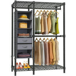 https://i5.walmartimages.com/seo/VIPEK-V2E-Wire-Garment-Rack-Heavy-Duty-Clothes-Rack-with-6-Shelf-Hanging-Closet-Organizer-2-Drawers-Max-Load-550LBS-Black_d5113c6e-bbb4-4533-be89-4c4fae632bec.1cfd46e48b63fd219baf00835b802e21.jpeg?odnHeight=264&odnWidth=264&odnBg=FFFFFF