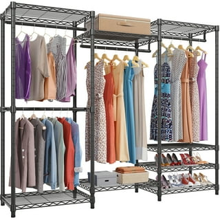 Clothing Racks Walmart