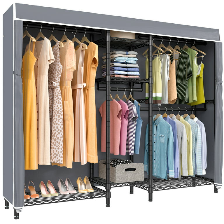https://i5.walmartimages.com/seo/VIPEK-V6C-5-Tiers-Wire-Garment-Rack-Heavy-Duty-Covered-Clothes-Rack-Compact-Wardrobe-Closet-Metal-Clothing-Oxford-Fabric-Cover-74-4-L-X-17-7-W-76-8-H_28c9cce8-e72a-4c88-abea-6b59fcf04238.7a3091548e59cbb9ef20ca88973bee02.jpeg?odnHeight=768&odnWidth=768&odnBg=FFFFFF