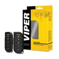 thumbnail image 1 of Directed Electronics 9656V Viper 1-Way with RF Kit, 0.5 Mile Range, 1 of 1